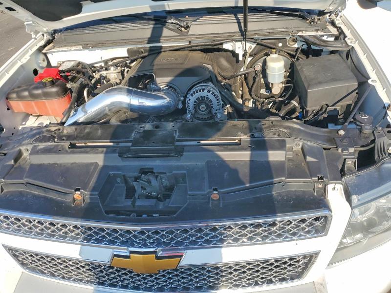 Auction sale of the 2014 Chevrolet Tahoe, vin: 1GNSKBE03ER215888, lot number: 61421316