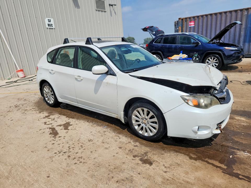 Aukcja sprzedaży 2011 Subaru Impreza, vin: JF1GH6B68BH810157, numer aukcji: 61924706