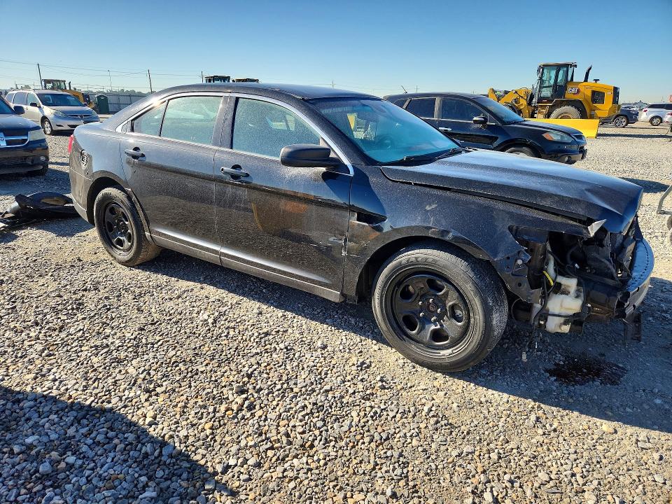60557916 :رقم المزاد ، 1FAHP2MT3FG144209 vin ، 2015 Ford Taurus مزاد بيع