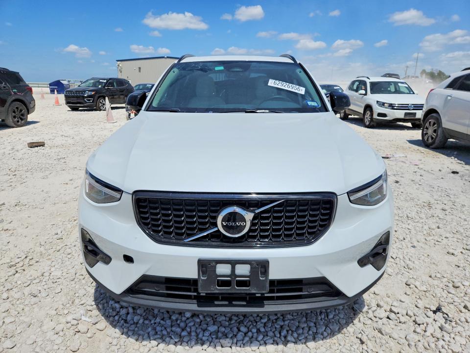Продажа на аукционе авто 2023 Volvo Xc40, vin: YV4L12UW5P2952508, номер лота: 62926956