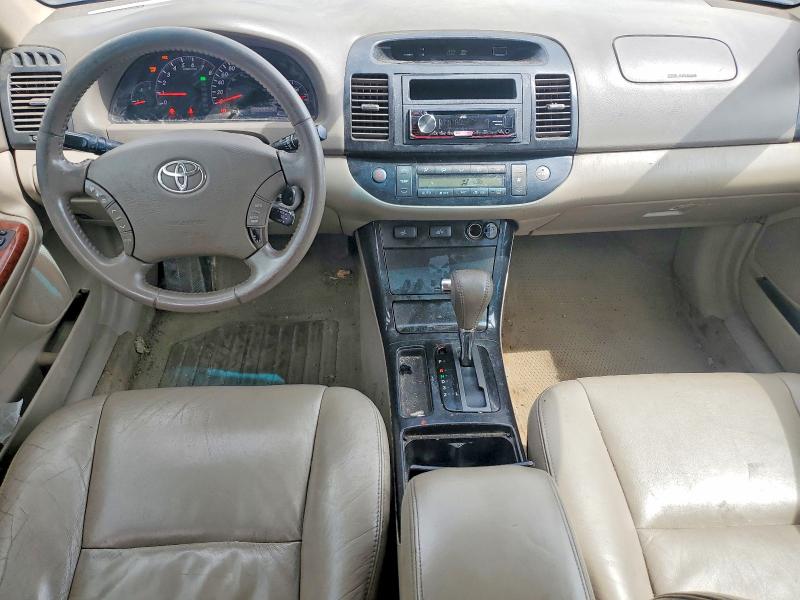 2005 Toyota Camry მანქანა იყიდება აუქციონზე, vin: 4T1BF30K95U606063, აუქციონის ნომერი: 61208756