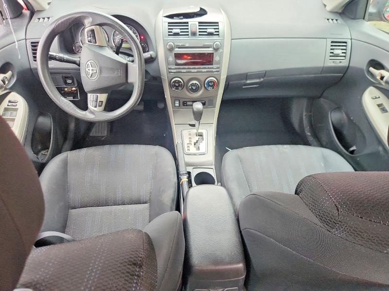 Продажа на аукционе авто 2011 Toyota Corolla, vin: 2T1BU4EE6BC743103, номер лота: 60859446