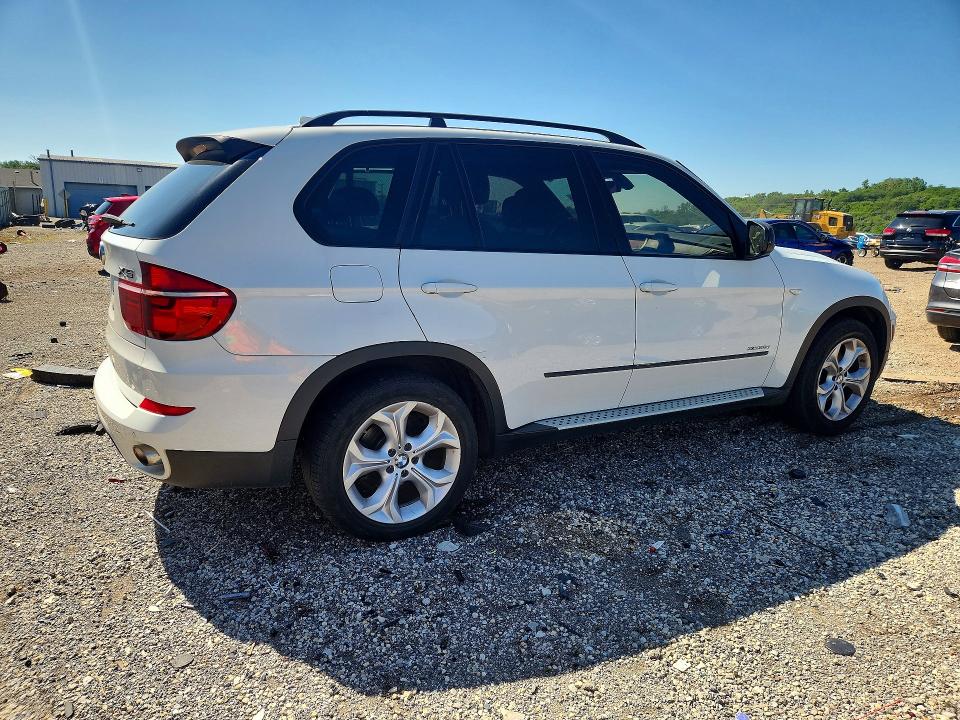 Продажа на аукционе авто 2012 Bmw X5, vin: 5UXZW0C5XCL672596, номер лота: 62956306