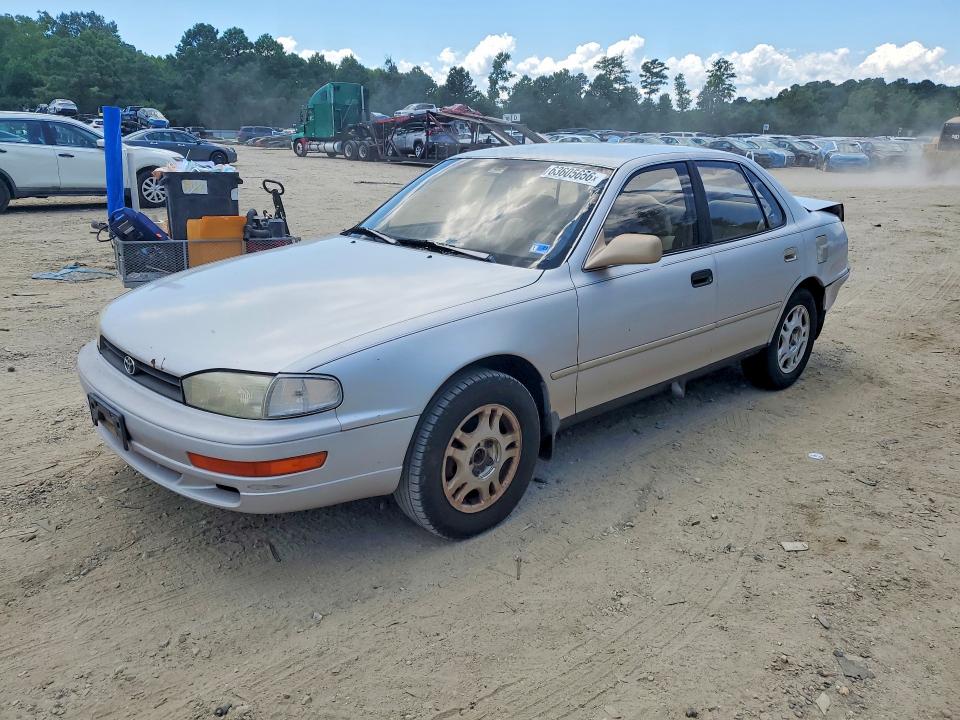1994 Toyota Camry მანქანა იყიდება აუქციონზე, vin: 4T1GK12EXRU029353, აუქციონის ნომერი: 63605656