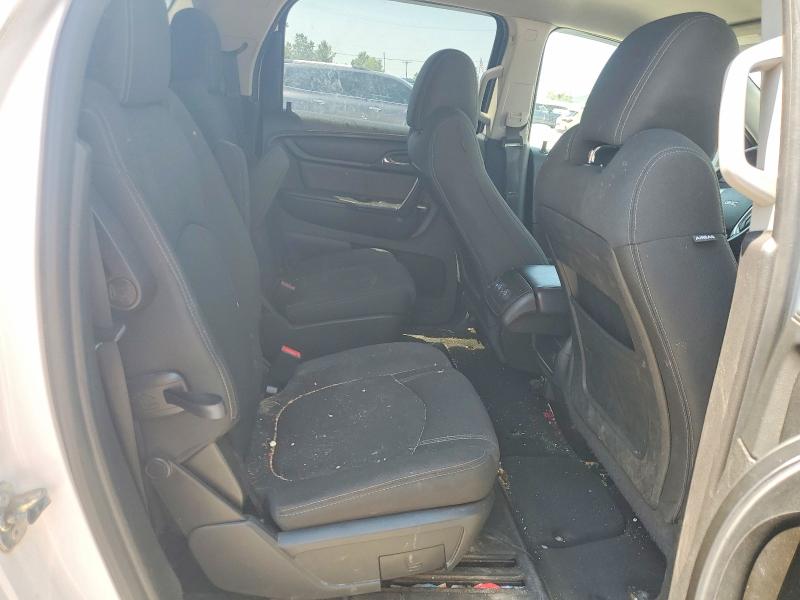 Aukcja sprzedaży 2016 Gmc Acadia, vin: 1GKKVPKD7GJ185708, numer aukcji: 63236436