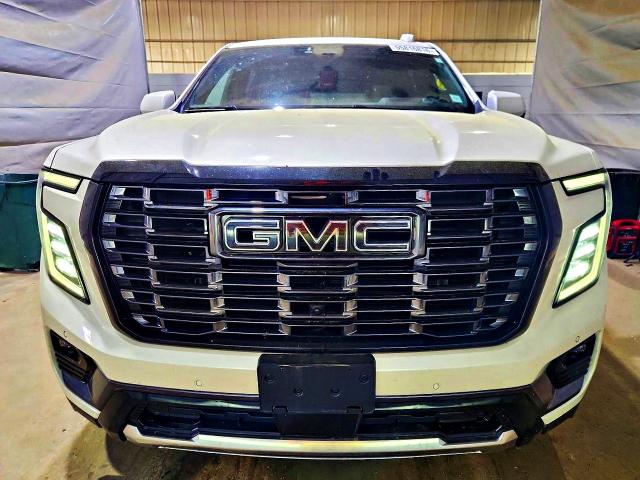 Продажа на аукционе авто 2025 Gmc Yukon Xl, vin: 1GKS2KRL3SR394849, номер лота: 55816816