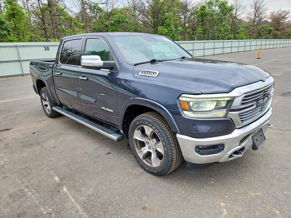 Aukcja sprzedaży 2021 Ram 1500, vin: 1C6SRFJT2MN783378, numer aukcji: 62214576
