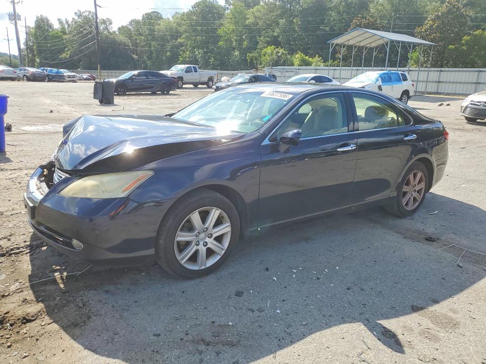 Aukcja sprzedaży 2008 Lexus Es, vin: JTHBJ46G382244550, numer aukcji: 59637586
