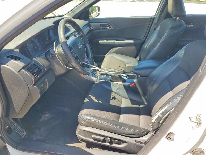 Продаж на аукціоні авто 2016 Honda Accord, vin: 1HGCR2F5XGA056986, номер лоту: 60553716