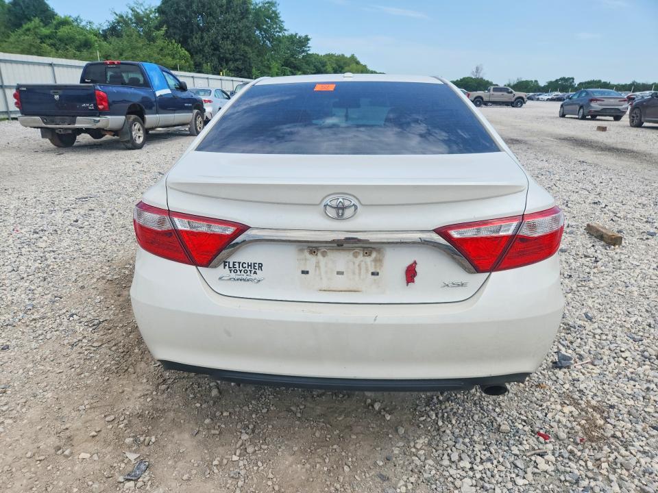 Aukcja sprzedaży 2015 Toyota Camry, vin: 4T1BF1FK9FU052827, numer aukcji: 60629056