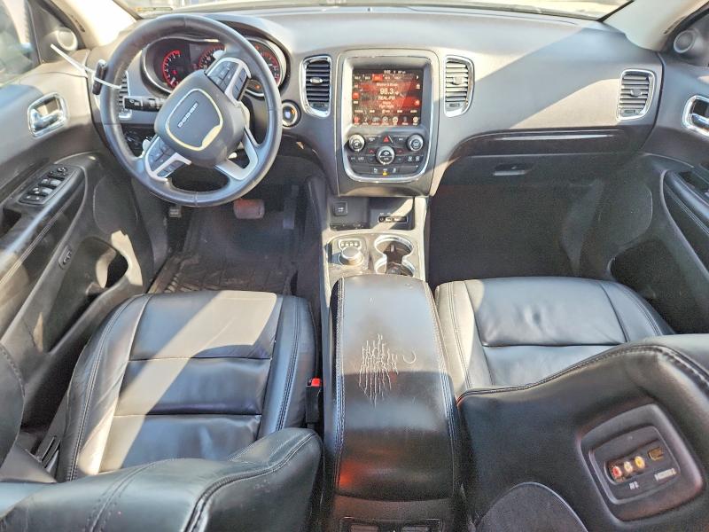 Aukcja sprzedaży 2014 Dodge Durango, vin: 1C4RDJDG0EC446521, numer aukcji: 59106056
