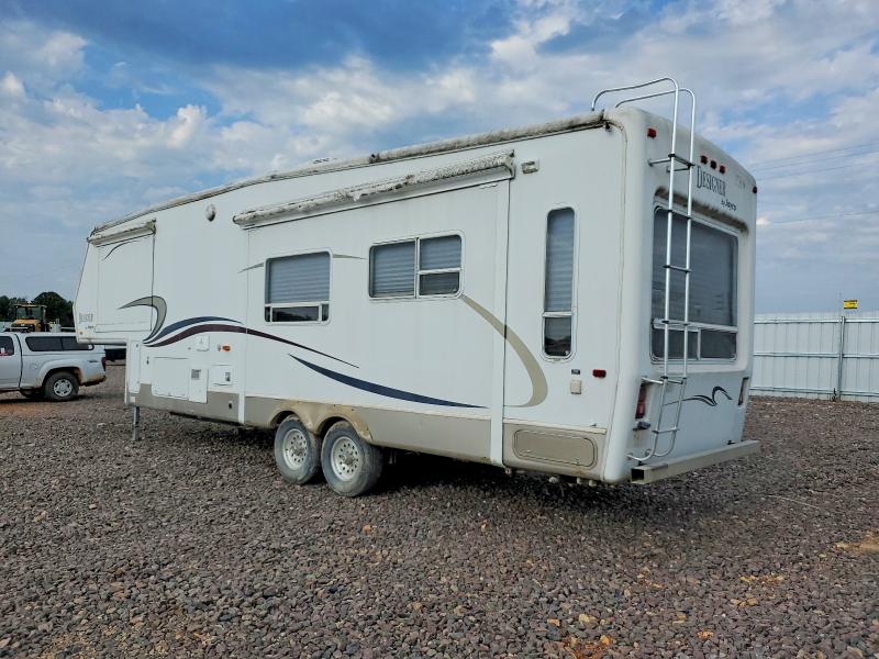 Aukcja sprzedaży 2002 Jayco Jay Trailers, vin: 1UJCJ02R421K60260, numer aukcji: 61755906