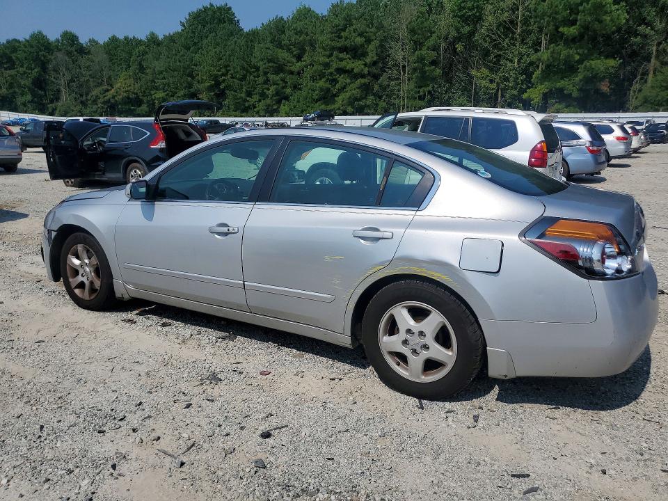Aukcja sprzedaży 2009 Nissan Altima, vin: 1N4AL21E09N440002, numer aukcji: 63320596