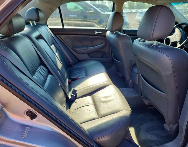 Aukcja sprzedaży 2007 Honda Accord, vin: 1HGCM66527A099305, numer aukcji: 60782296