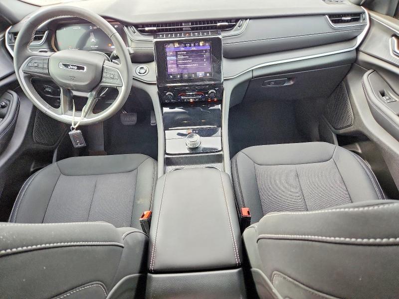 2025 Jeep Grand Cherokee მანქანა იყიდება აუქციონზე, vin: 1C4RJHAG6SC359501, აუქციონის ნომერი: 62146806