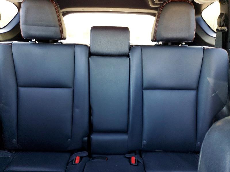 Продажа на аукционе авто 2016 Toyota Rav4, vin: 2T3JFREV8GW434796, номер лота: 60486946