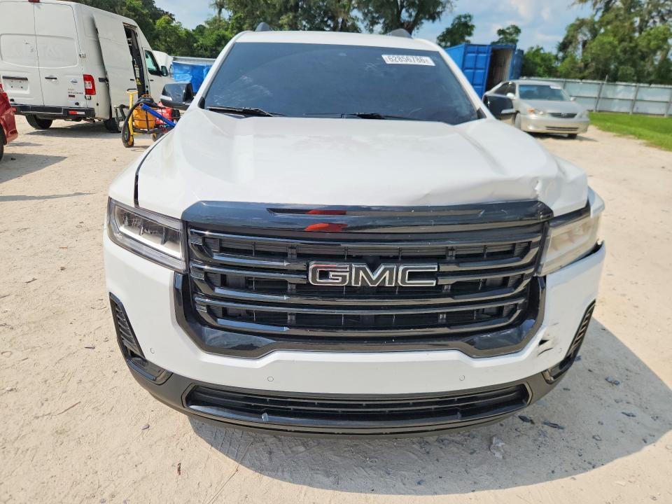 Aukcja sprzedaży 2022 Gmc Acadia, vin: 1GKKNML49NZ124789, numer aukcji: 62856786