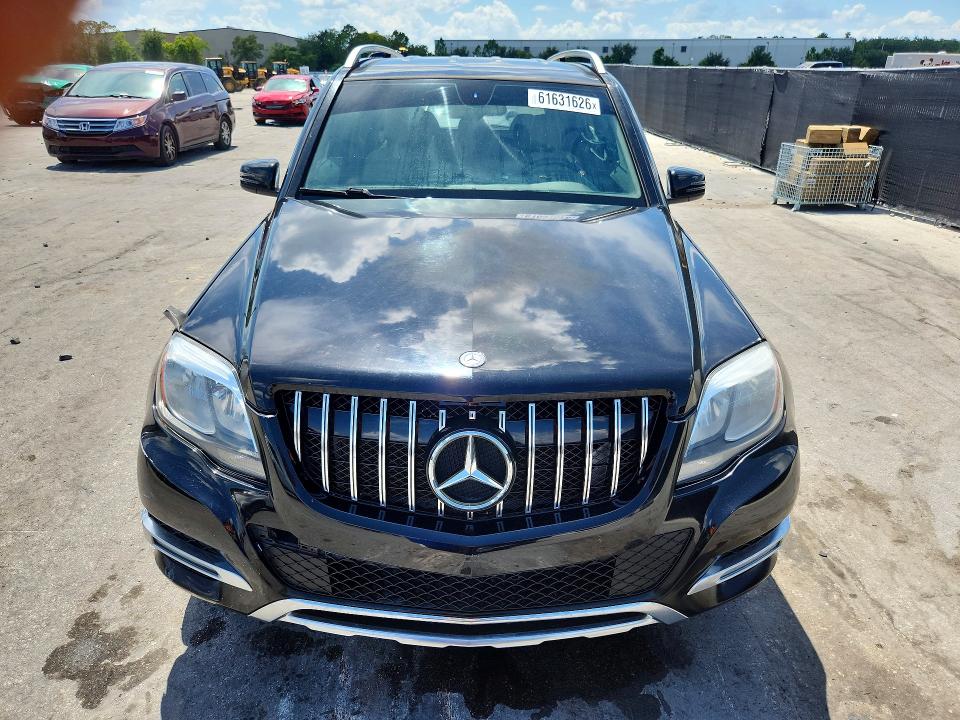 2015 Mercedes-benz Glk მანქანა იყიდება აუქციონზე, vin: WDCGG5HB1FG404951, აუქციონის ნომერი: 61631626