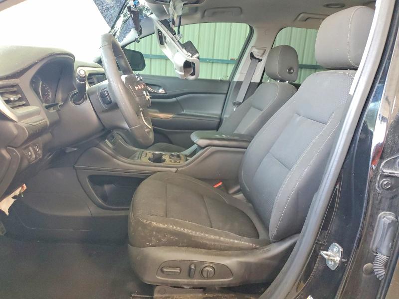 Aukcja sprzedaży 2021 Gmc Acadia, vin: 1GKKNKLSXMZ233411, numer aukcji: 60683786
