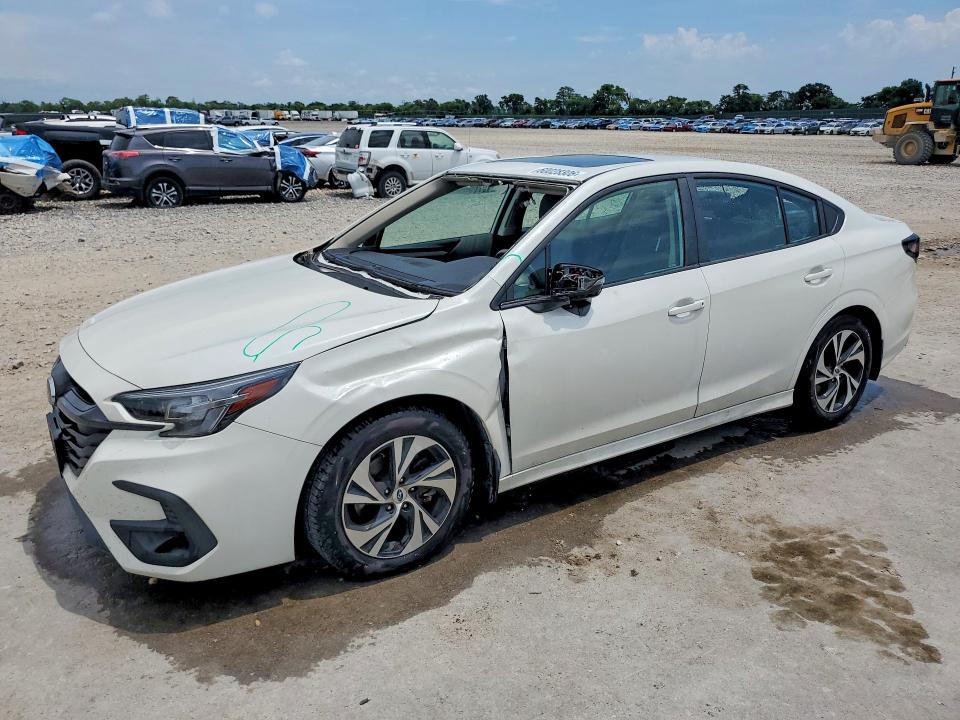 Auction sale of the 2023 Subaru Legacy, vin: 4S3BWAF63P3012466, lot number: 60028306
