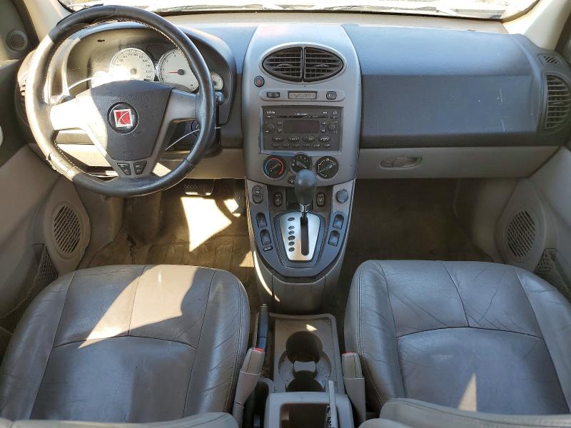 Aukcja sprzedaży 2005 Saturn Vue, vin: 5GZCZ53495S833773, numer aukcji: 60718306