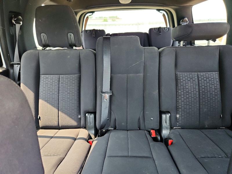 2015 Ford Expedition მანქანა იყიდება აუქციონზე, vin: 1FMJU1JT5FEF05515, აუქციონის ნომერი: 61326986