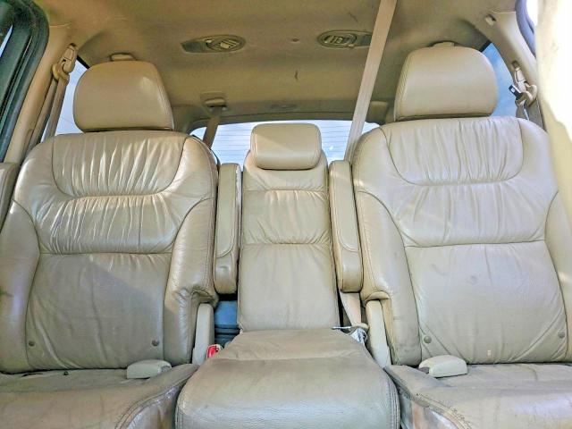 Aukcja sprzedaży 2009 Honda Odyssey, vin: 5FNRL38949B034752, numer aukcji: 62329896