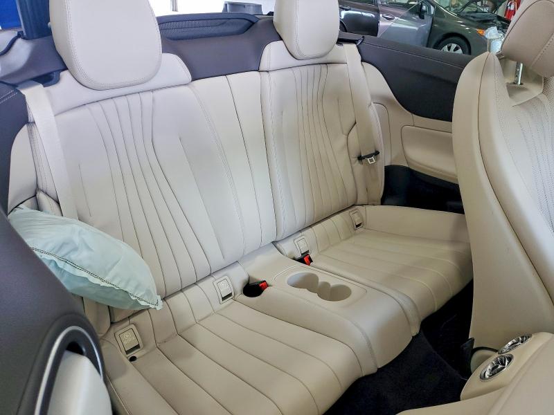 2018 Mercedes-benz E მანქანა იყიდება აუქციონზე, vin: WDD1K6FBXJF042545, აუქციონის ნომერი: 63325996