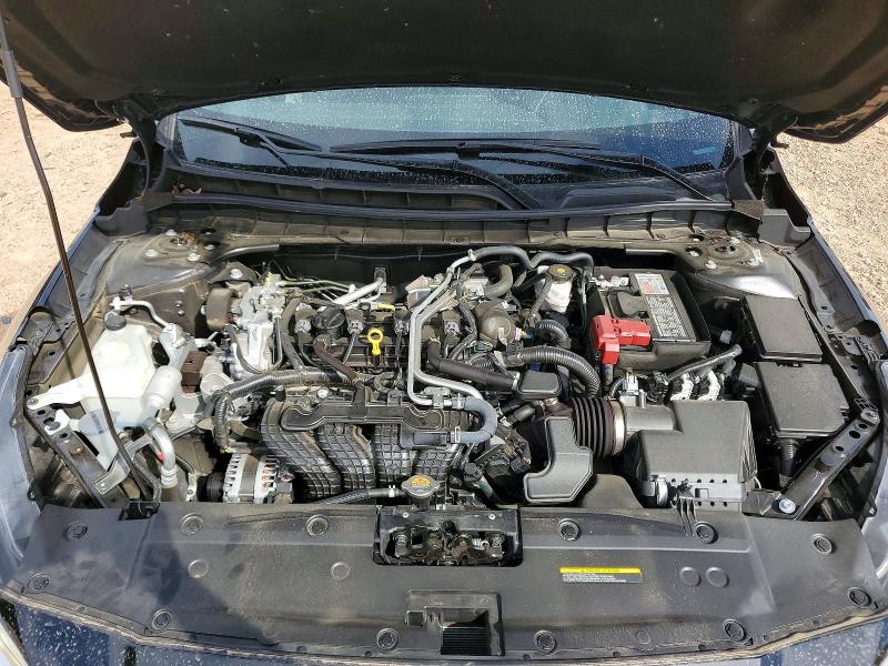 Продаж на аукціоні авто 2025 Nissan Altima, vin: 1N4BL4DV2SN391158, номер лоту: 61600736