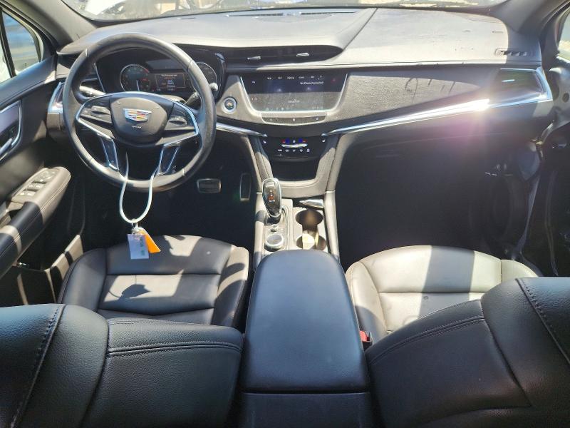 Aukcja sprzedaży 2020 Cadillac Xt5, vin: 1GYKNAR43LZ223777, numer aukcji: 85985685