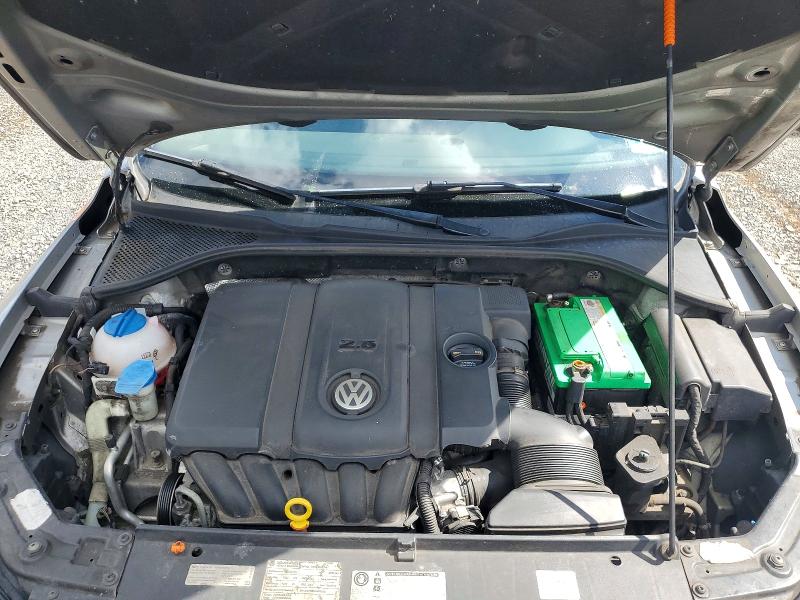 2012 Volkswagen Passat მანქანა იყიდება აუქციონზე, vin: 1VWBP7A32CC104916, აუქციონის ნომერი: 63369326