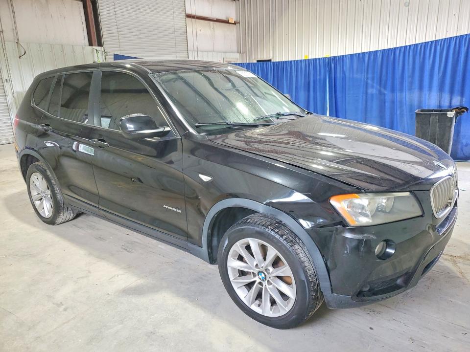 Aukcja sprzedaży 2014 Bmw X3, vin: 5UXWX9C57E0D40787, numer aukcji: 59217306