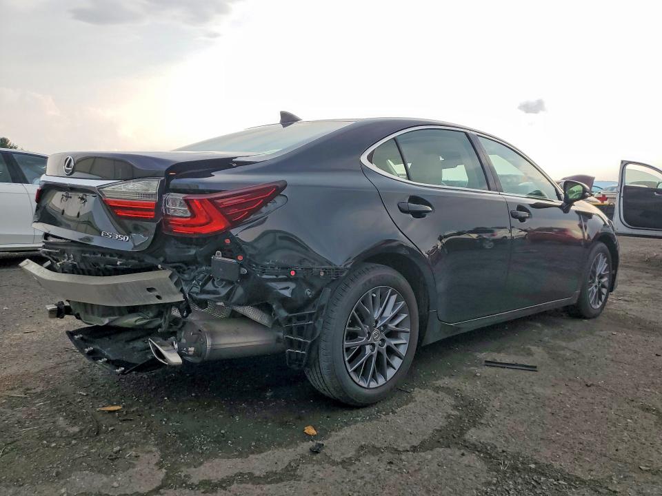 Aukcja sprzedaży 2018 Lexus Es, vin: 58ABK1GG4JU110057, numer aukcji: 61935146