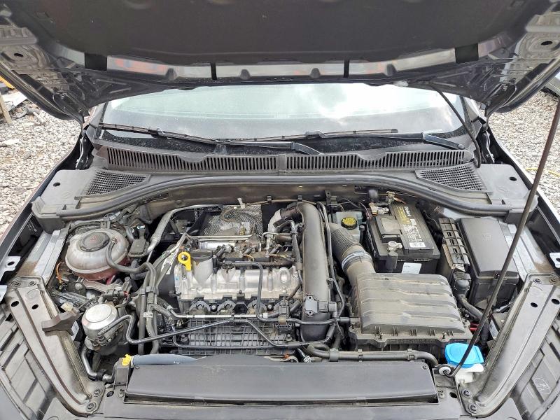 Продаж на аукціоні авто 2021 Volkswagen Jetta, vin: 3VWC57BU4MM051749, номер лоту: 59679526