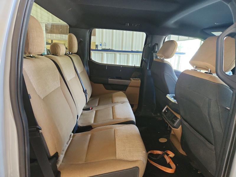 63164926 :رقم المزاد ، 1FTFW1E59MKD64429 vin ، 2021 Ford F150 مزاد بيع