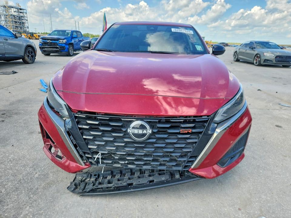 2024 Nissan Altima მანქანა იყიდება აუქციონზე, vin: 1N4BL4CV8RN311504, აუქციონის ნომერი: 62087626