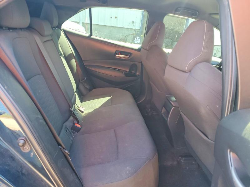 Auction sale of the 2020 Toyota Corolla Hatchback, vin: JTNK4RBE4L3087555, lot number: 61660436