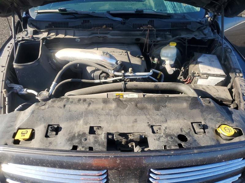 Продаж на аукціоні авто 2014 Ram 1500, vin: 1C6RR7HT8ES309688, номер лоту: 60297446