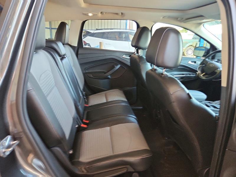Auction sale of the 2017 Ford Escape, vin: 1FMCU9J92HUC42629, lot number: 62982876