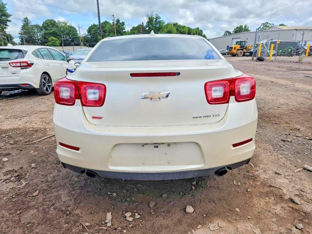 Aukcja sprzedaży 2014 Chevrolet Malibu, vin: 1G11J5SX6EU125473, numer aukcji: 63000676