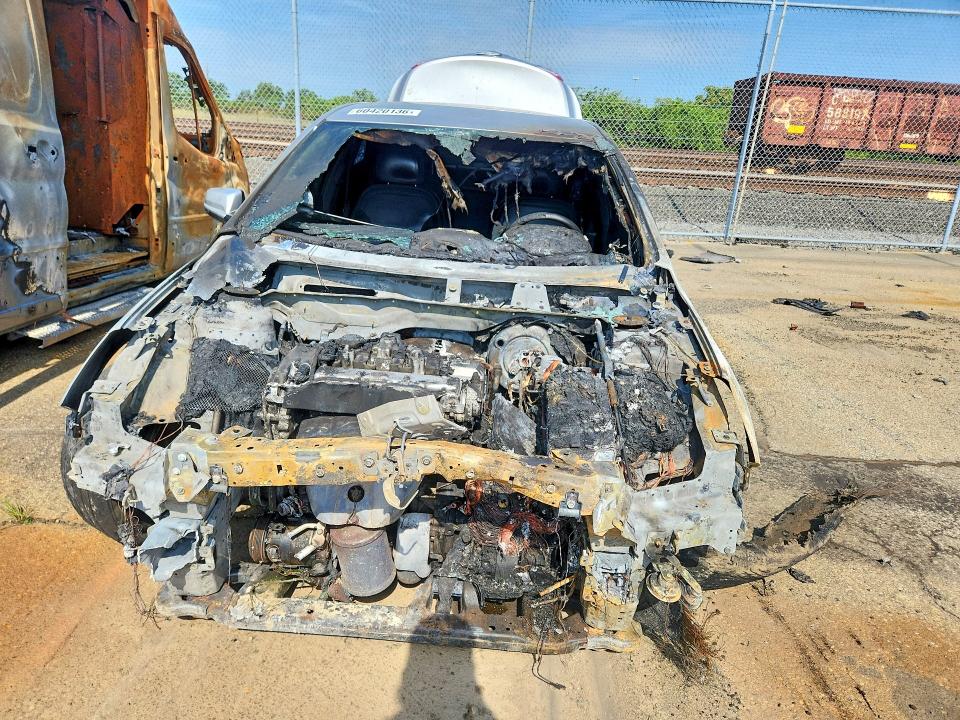 60420136 :رقم المزاد ، 1G11E5SL1EF286934 vin ، 2014 Chevrolet Malibu مزاد بيع