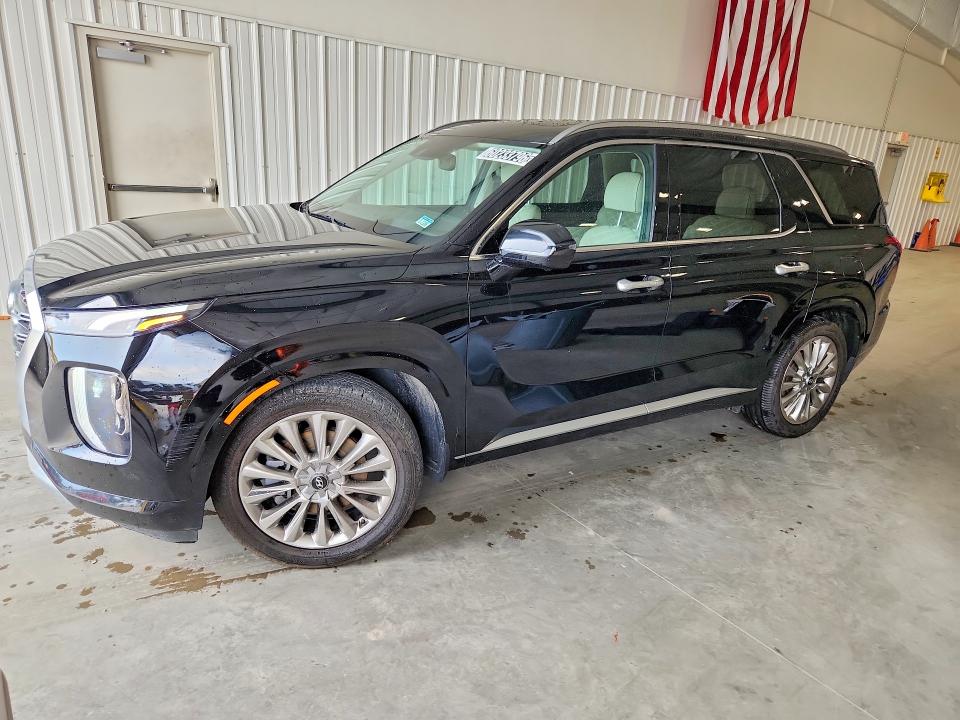 Aukcja sprzedaży 2020 Hyundai Palisade, vin: KM8R5DHE0LU127971, numer aukcji: 60233796
