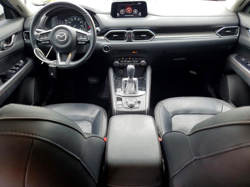 Продаж на аукціоні авто 2020 Mazda Cx-5, vin: JM3KFBDM1L0800527, номер лоту: 60178206