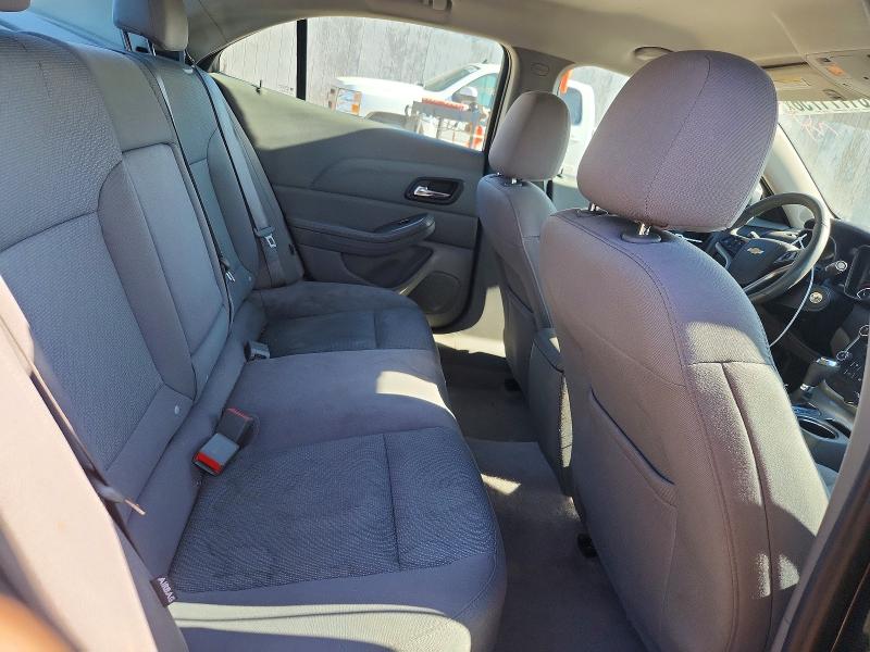 61771756 :رقم المزاد ، 1G11B5SLXEF159866 vin ، 2014 Chevrolet Malibu مزاد بيع