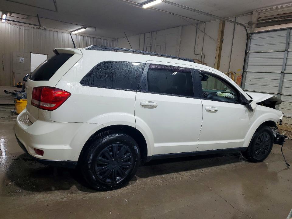 Продаж на аукціоні авто 2019 Dodge Journey, vin: 3C4PDCBB5KT719415, номер лоту: 61199196