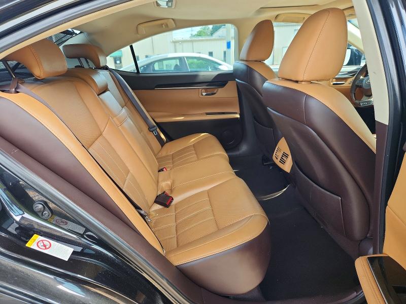 Продажа на аукционе авто 2016 Lexus Es, vin: 58ABK1GG4GU006385, номер лота: 60476806