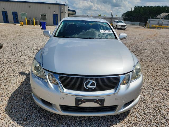 Продаж на аукціоні авто 2008 Lexus Gs, vin: JTHBE96S880038559, номер лоту: 59817966