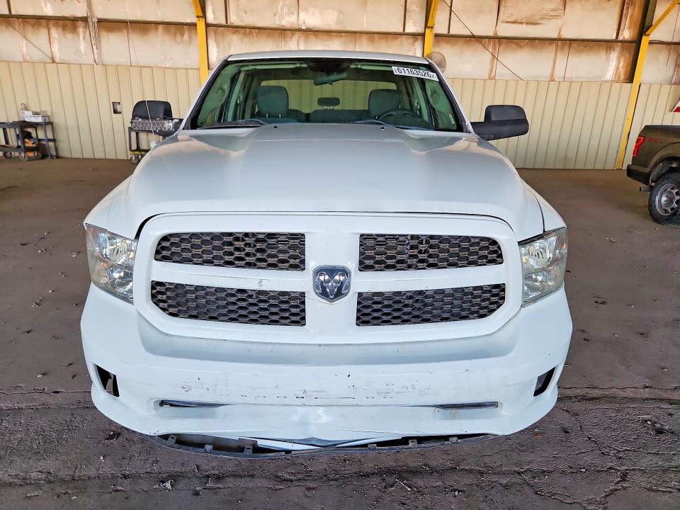 Продаж на аукціоні авто 2014 Ram 1500, vin: 1C6RR7FTXES207344, номер лоту: 61163526