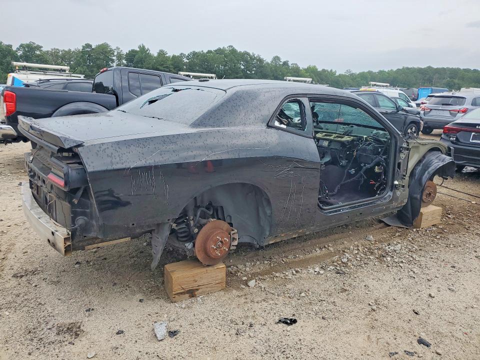 Aukcja sprzedaży 2017 Dodge Challenger, vin: 2C3CDZAG6HH568248, numer aukcji: 62283526