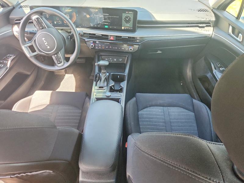 Aukcja sprzedaży 2025 Kia K5, vin: KNAG24J73S5357235, numer aukcji: 62712406